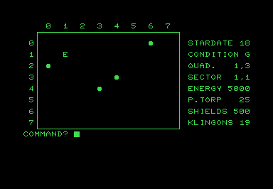 Star Trek (v1.2)